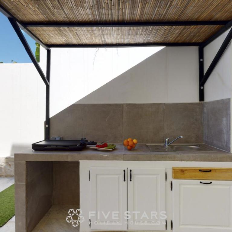 Villa Capriciosa - Five Stars Holiday House - Appartement avec Terrasse - 12