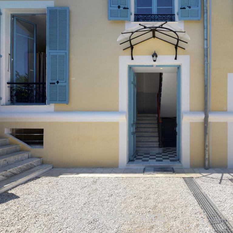Villa Capriciosa - Five Stars Holiday House - Appartement - Vue sur Jardin - 7