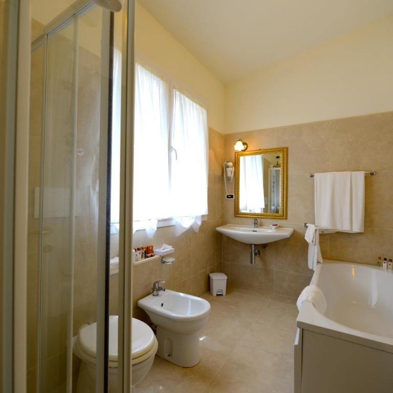 Hotel Viscardo - Suite Prestige - 2