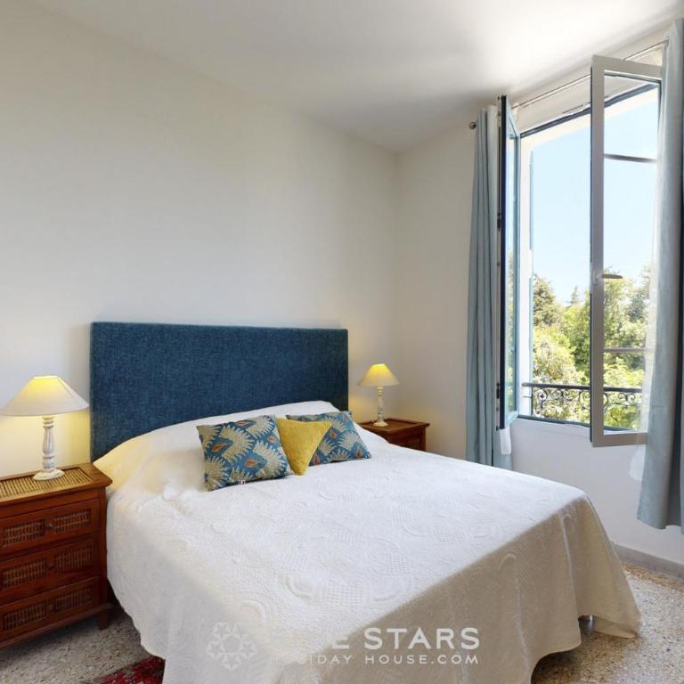 Villa Capriciosa - Five Stars Holiday House - Appartement avec Terrasse - 7