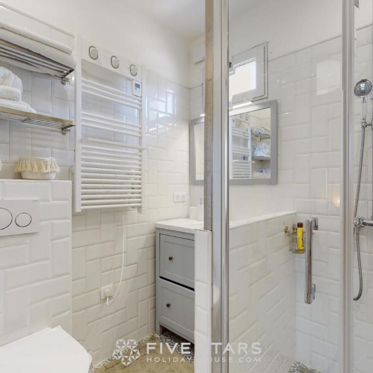 Villa Capriciosa - Five Stars Holiday House - Appartement avec Terrasse - 3