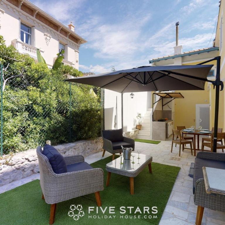 Villa Capriciosa - Five Stars Holiday House - Appartement avec Terrasse - 1