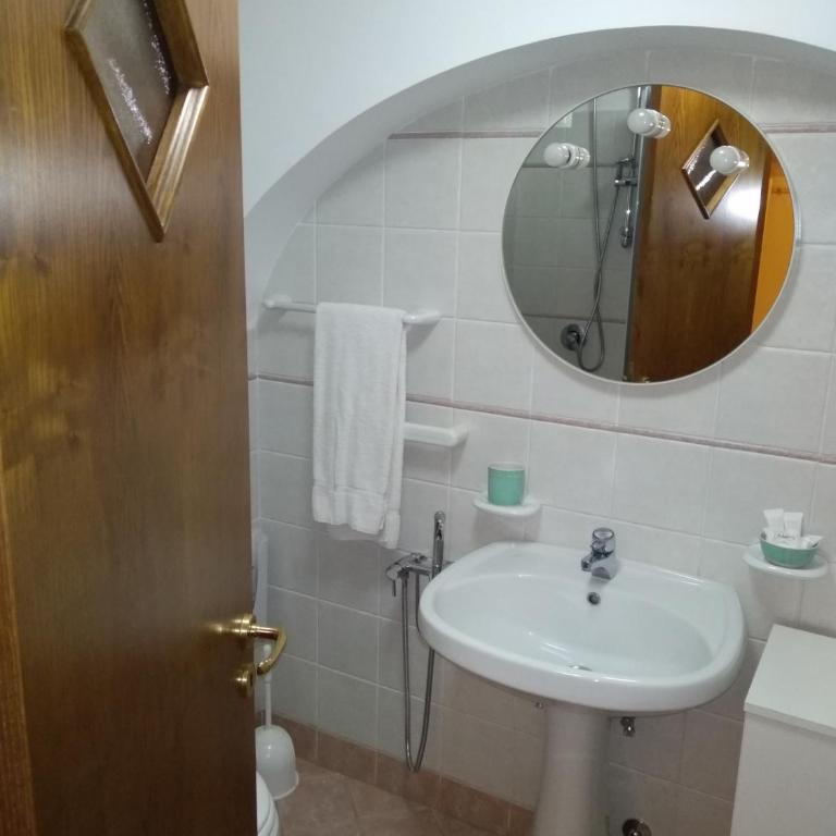 Soggiornare In Centro - Appartamento con 1 Camera da Letto - 24