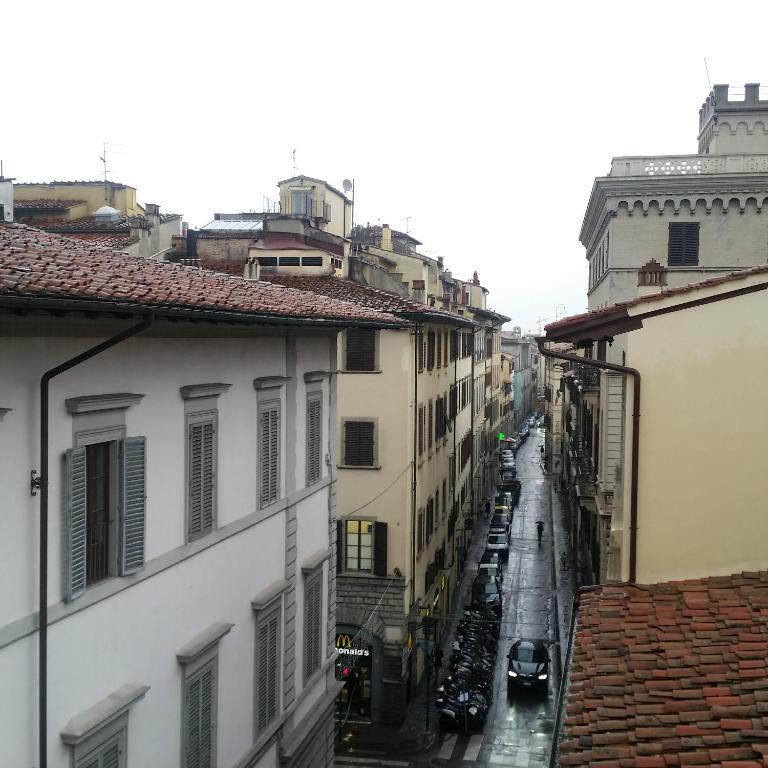 Appartamento Alfanihouse - Appartamento con 2 Camere da Letto - 8
