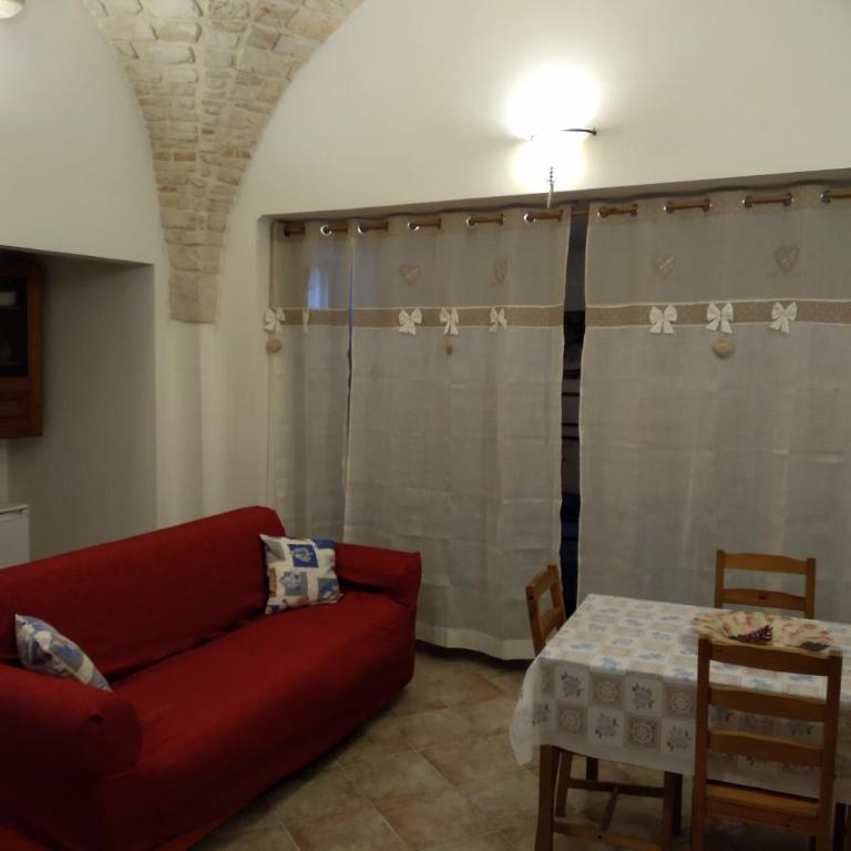 Soggiornare In Centro - Appartamento con 1 Camera da Letto - 10