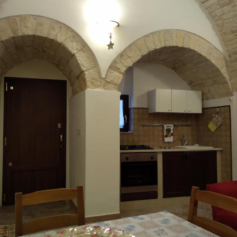 Soggiornare In Centro - Appartamento con 1 Camera da Letto - 2