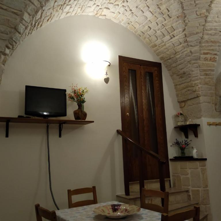 Soggiornare In Centro - Appartamento con 1 Camera da Letto - 9
