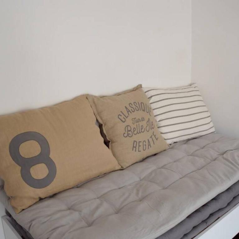 Grand studio climatisé proche plages Juan les pins - Appartamento con 1 Camera da Letto - 12