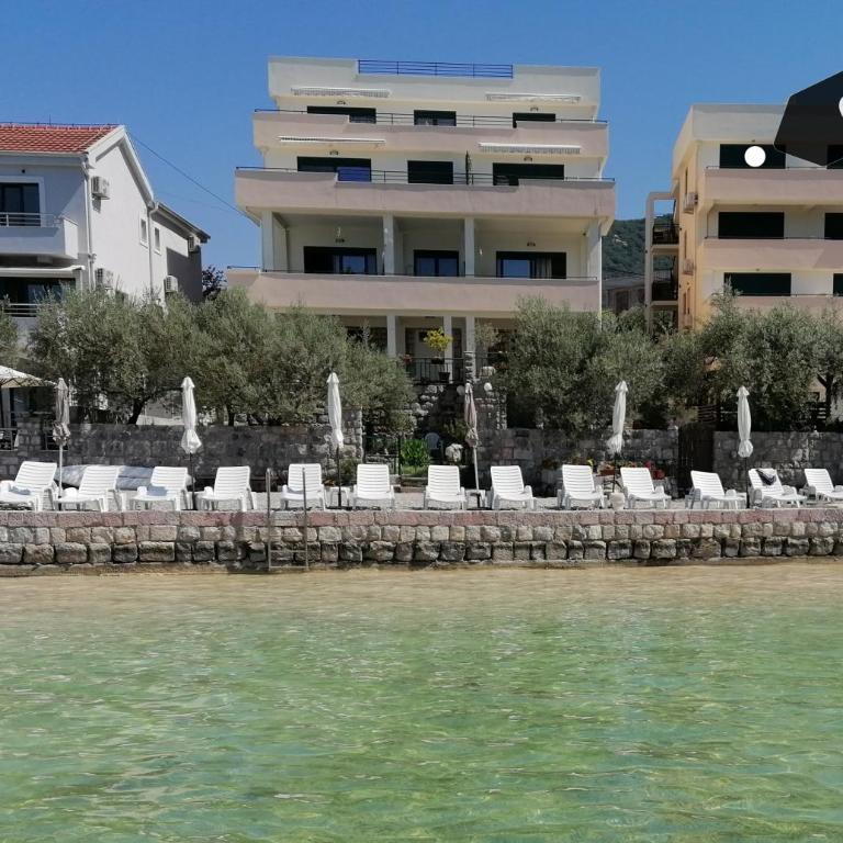 Olea - Apartman sa Pogledom na More - 7