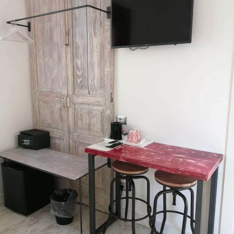 B&B Mario Relais - Deluxe Double or Twin Room - 4