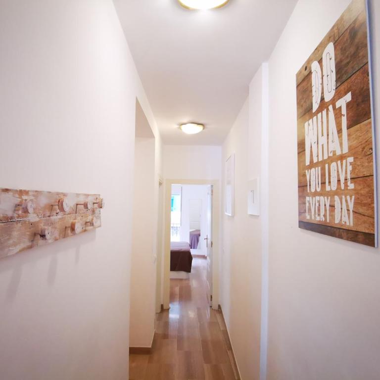 Fuengirola Centro Histórico. A 200 m de la playa - Apartamento de 1 dormitorio - 20