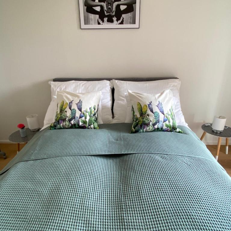 Adria Villa Apartment - Apartment mit 1 Schlafzimmer - 10