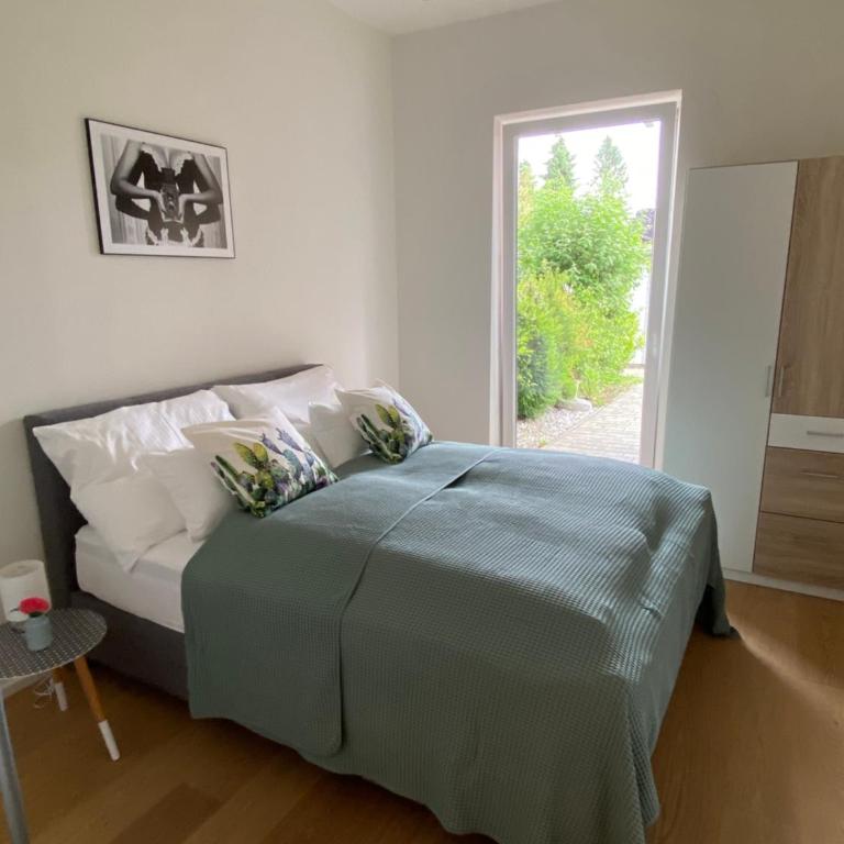 Adria Villa Apartment - Apartment mit 1 Schlafzimmer - 9