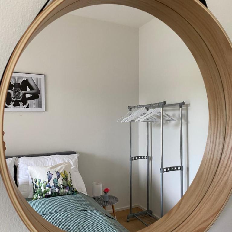 Adria Villa Apartment - Apartment mit 1 Schlafzimmer - 11
