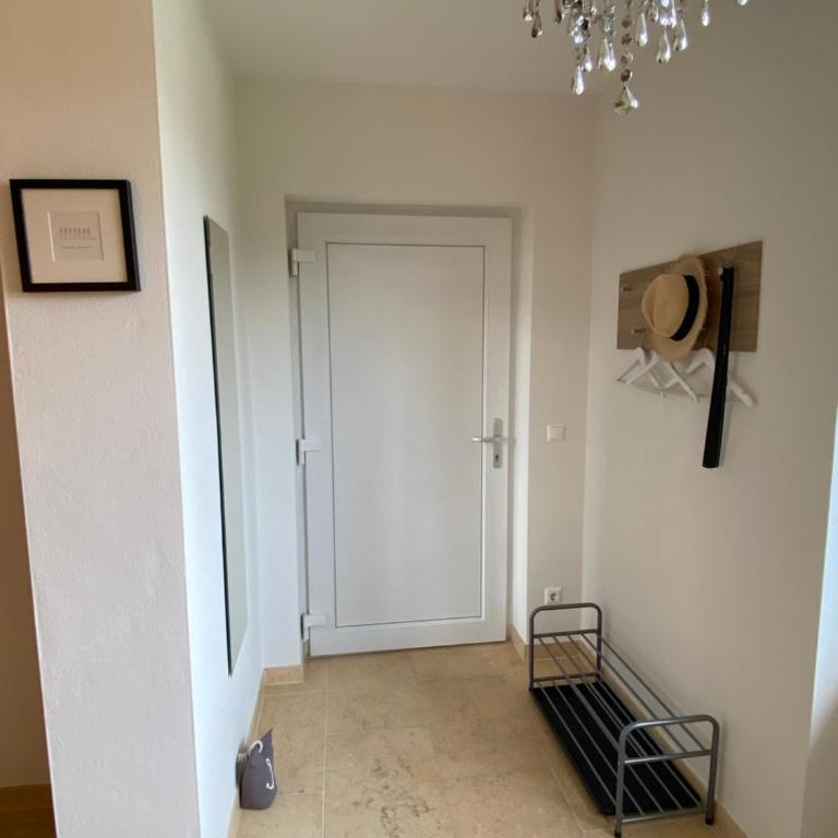 Adria Villa Apartment - Apartment mit 1 Schlafzimmer - 12