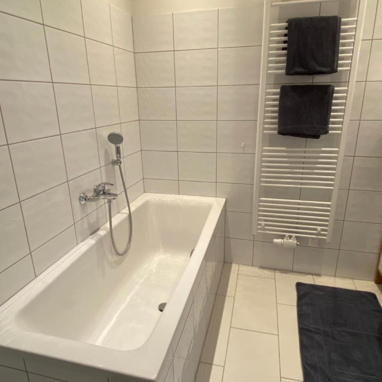 Adria Villa Apartment - Apartment mit 1 Schlafzimmer - 14