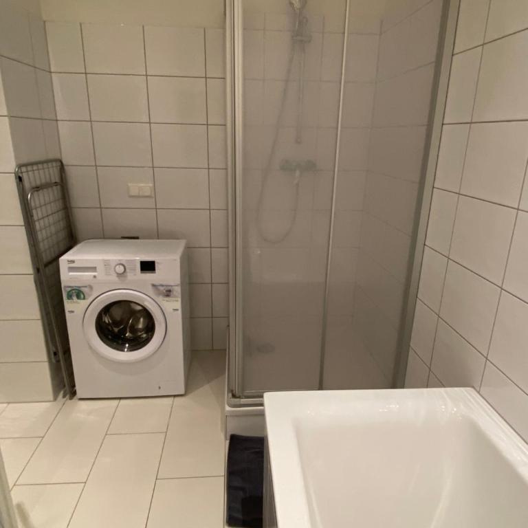 Adria Villa Apartment - Apartment mit 1 Schlafzimmer - 15