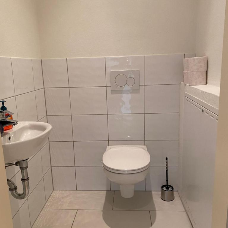 Adria Villa Apartment - Apartment mit 1 Schlafzimmer - 17