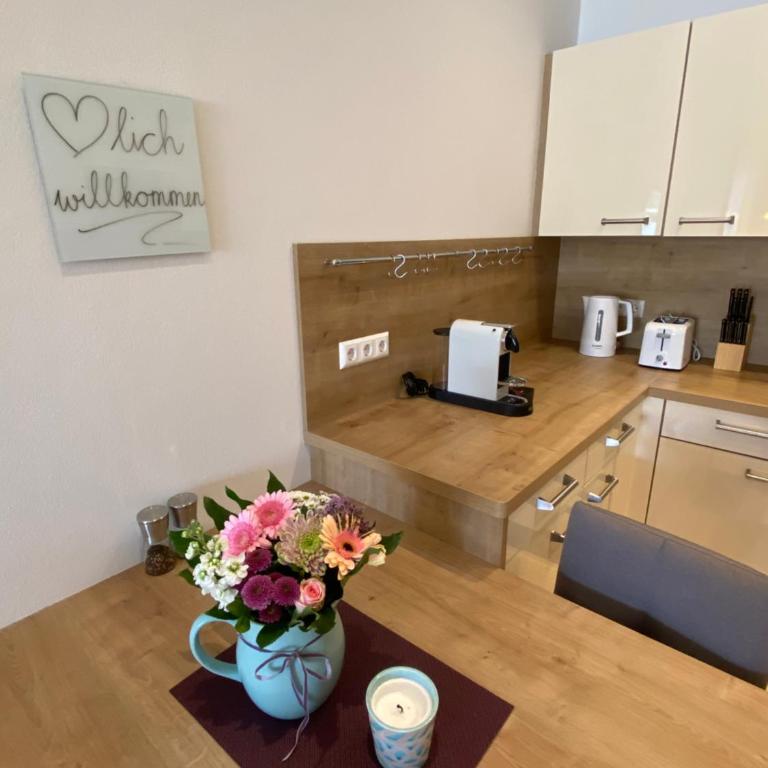 Adria Villa Apartment - Apartment mit 1 Schlafzimmer - 5