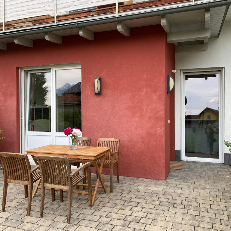 Adria Villa Apartment - Apartment mit 1 Schlafzimmer - 20