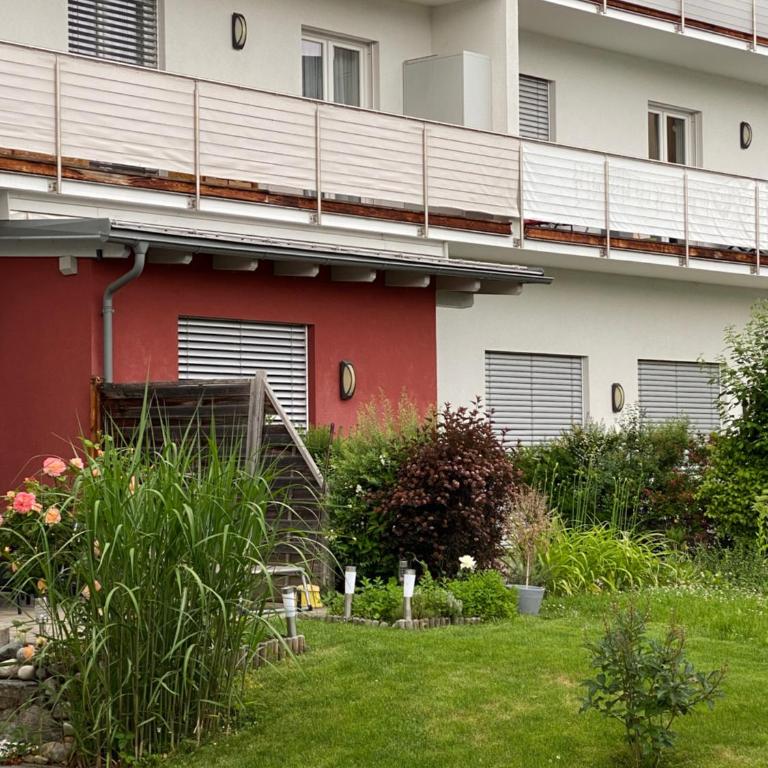 Adria Villa Apartment - Apartment mit 1 Schlafzimmer - 21