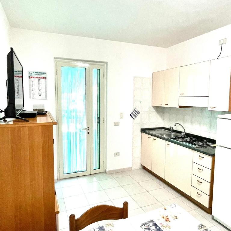 Residence Palm Garden - Appartamento con 1 Camera da Letto - 5