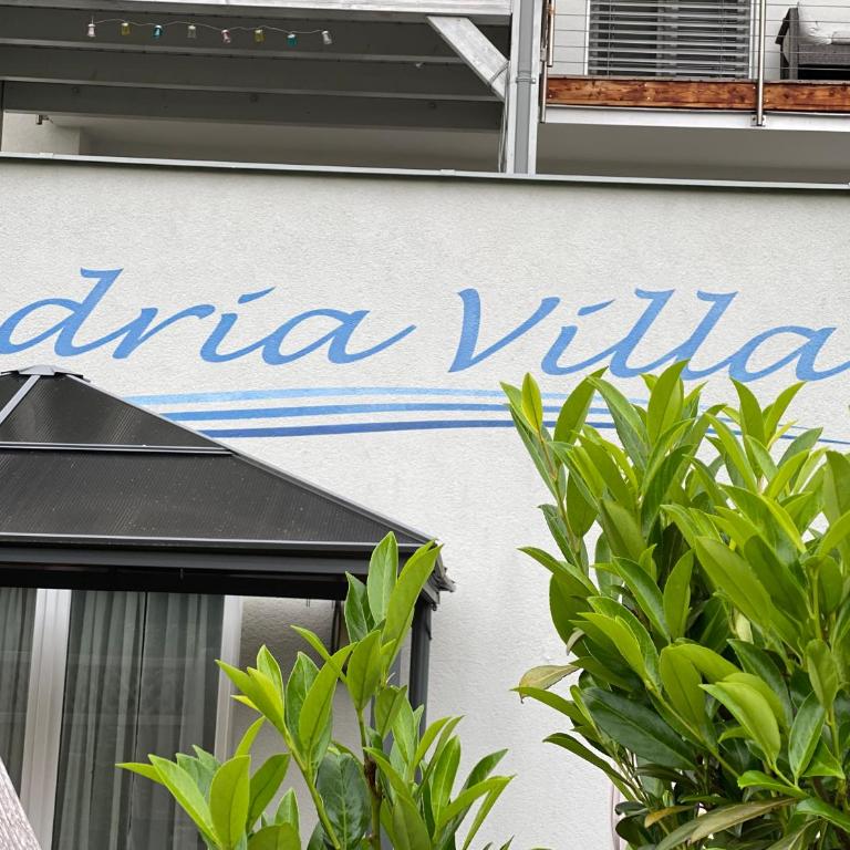 Adria Villa Apartment - Apartment mit 1 Schlafzimmer - 23