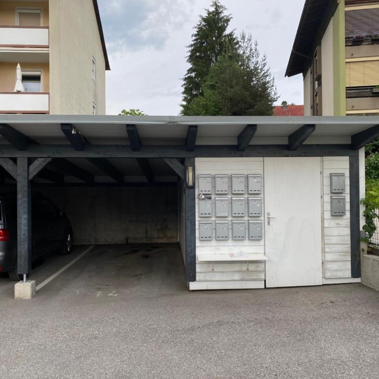 Adria Villa Apartment - Apartment mit 1 Schlafzimmer - 22