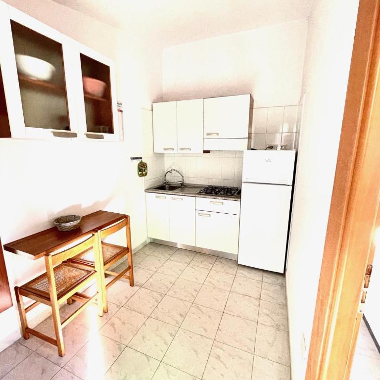 Residence Palm Garden - Appartamento con 1 Camera da Letto - 9