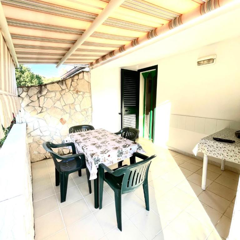Residence Palm Garden - Appartamento con 1 Camera da Letto - 13