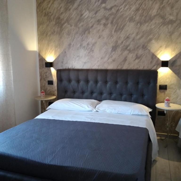 Pompei Domus Michaeli Bed & Breakfast - Camera Deluxe (2 Adulti + 1 Bambino) - 8