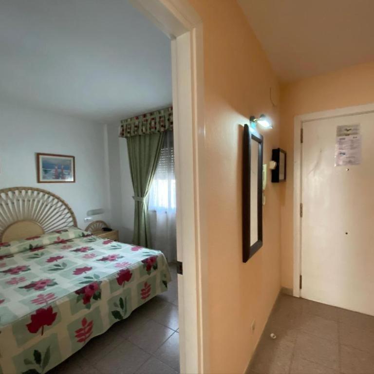 Apartamentos Aventura Salou - Apartamento de 1 dormitorio - 1