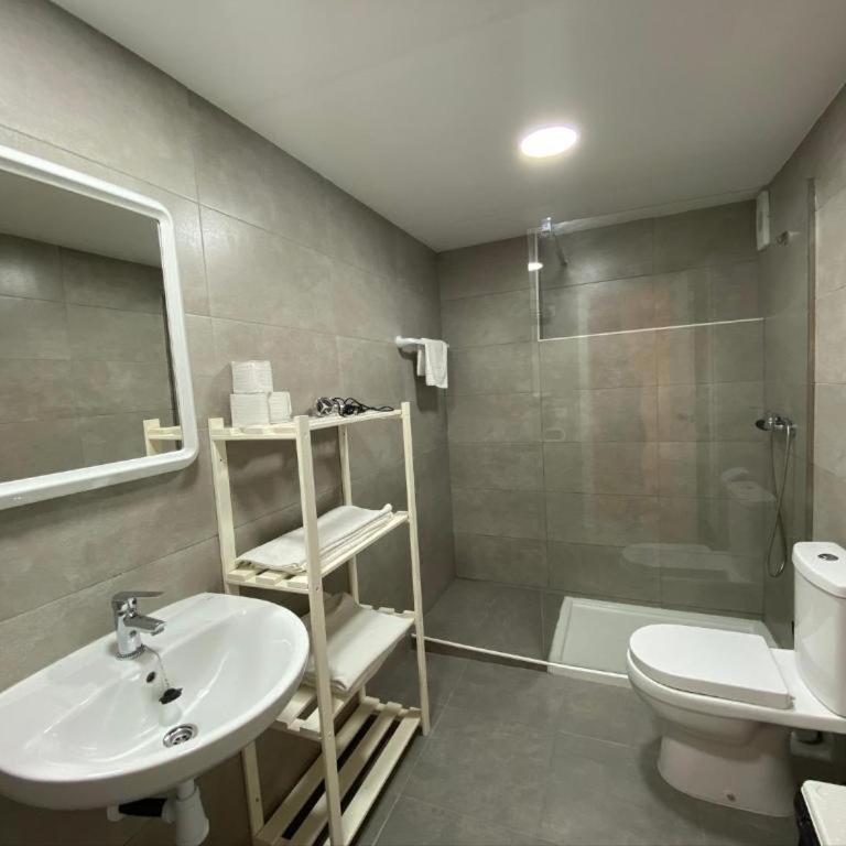 Apartamentos Aventura Salou - Apartamento de 1 dormitorio - 4