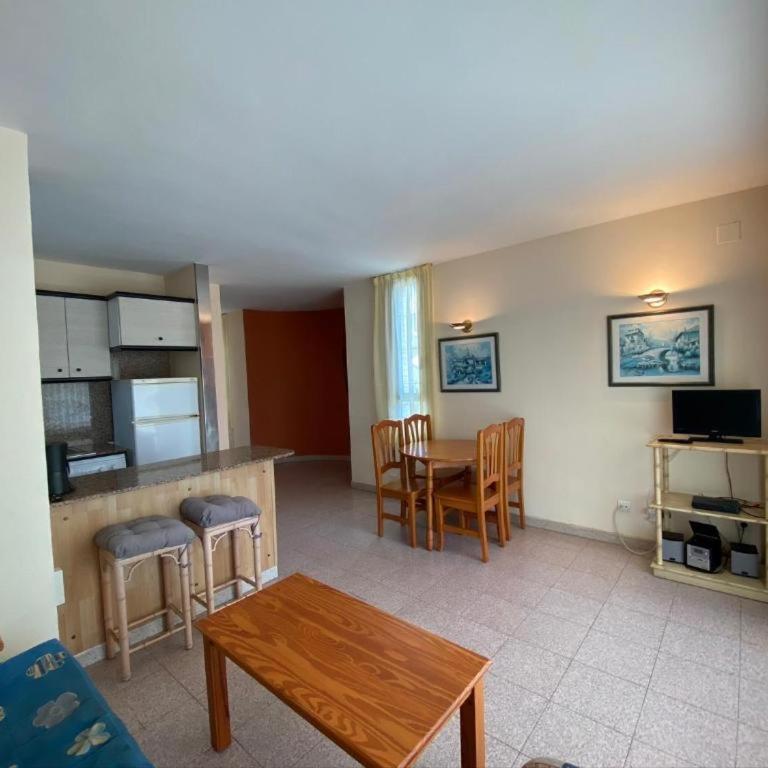 Apartamentos Aventura Salou - Apartamento de 1 dormitorio - 5