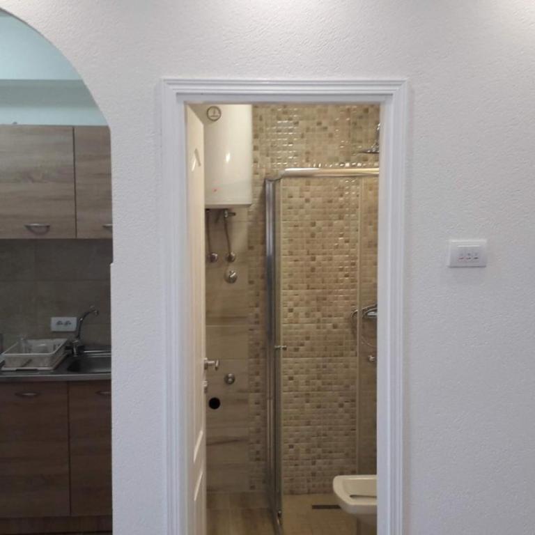 Studio apartman Vanja - Apartman sa 1 Spavaćom Sobom - 3