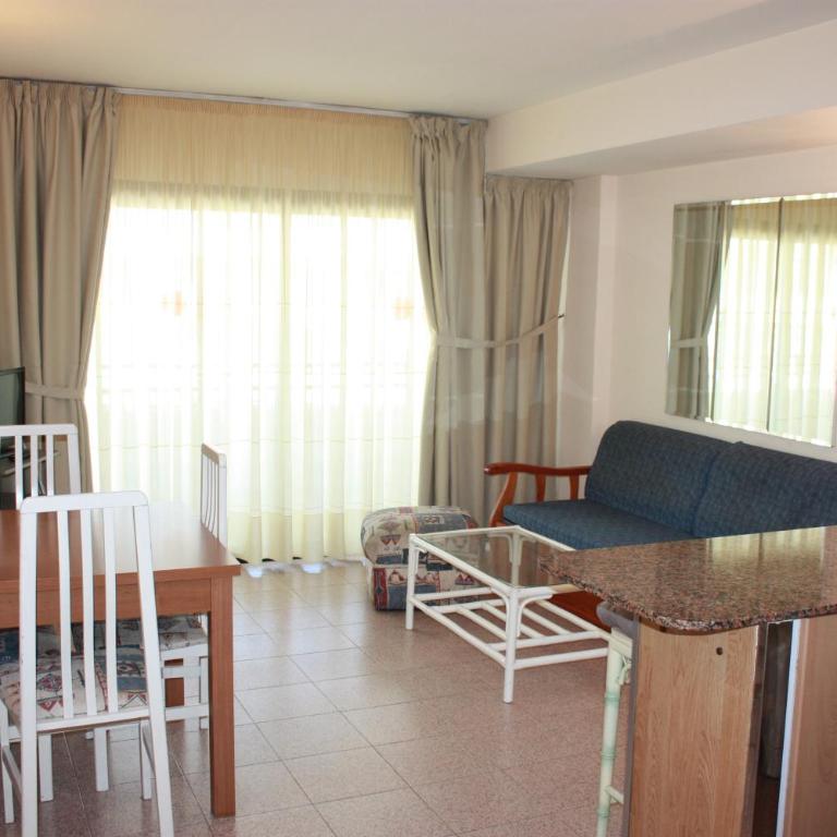 Apartamentos Aventura Salou - Apartamento de 2 dormitorios - 12