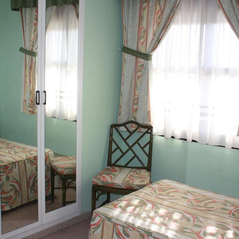 Apartamentos Aventura Salou - Apartamento de 2 dormitorios - 10