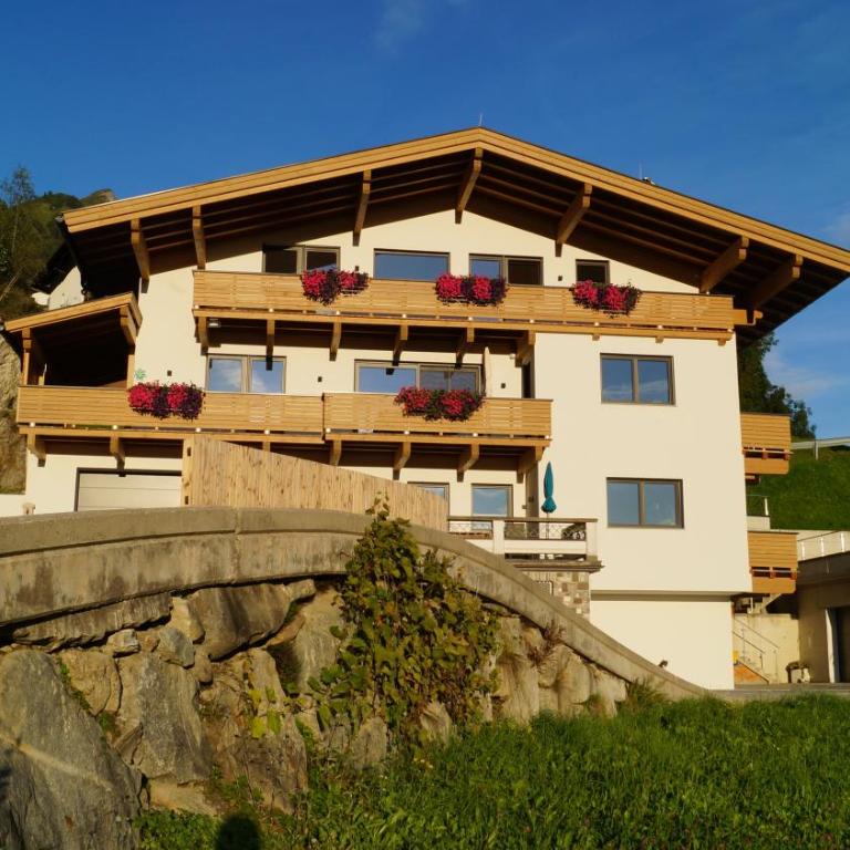 Apart Mia - Apartment mit 1 Schlafzimmer - 25