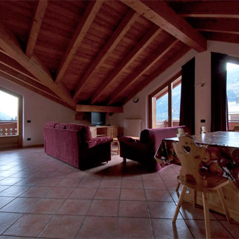 Residence Lord Byron - Appartamento Attico con 2 Camere da Letto - 6