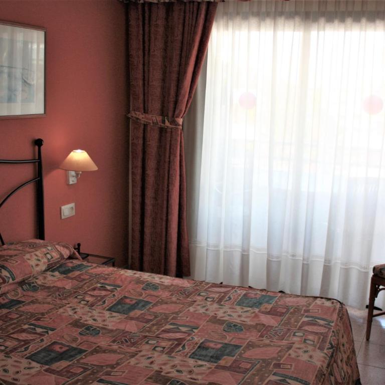 Apartamentos Aventura Salou - Apartamento de 2 dormitorios - 10