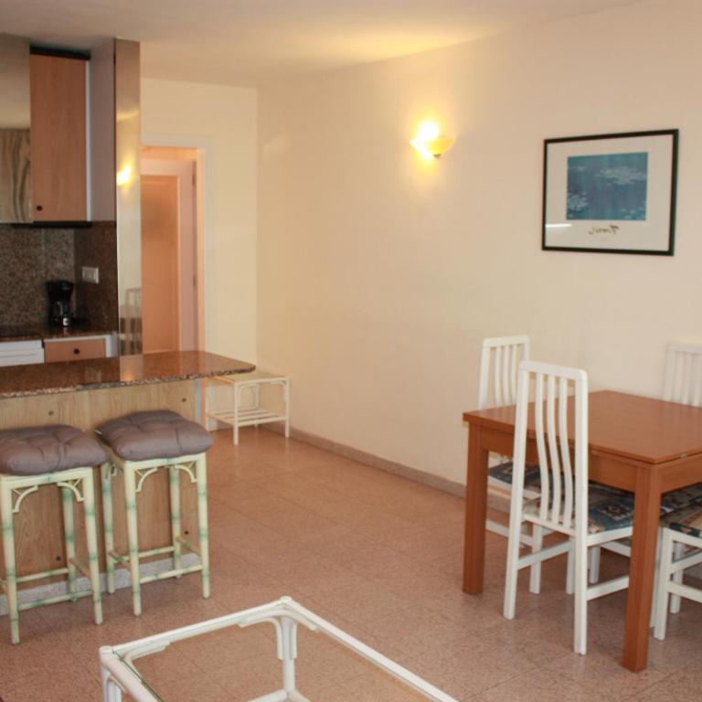 Apartamentos Aventura Salou - Apartamento de 2 dormitorios - 9