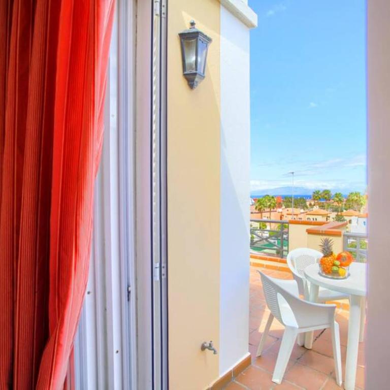 El Veril 84 Bahia del Duque - Apartamento de 1 dormitorio - 6
