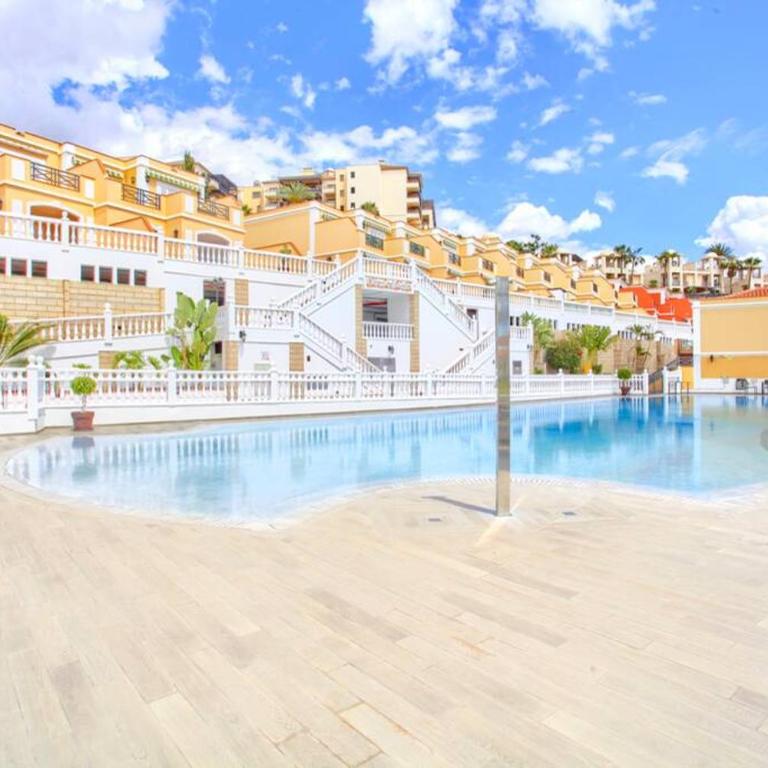 El Veril 84 Bahia del Duque - Apartamento de 1 dormitorio - 8