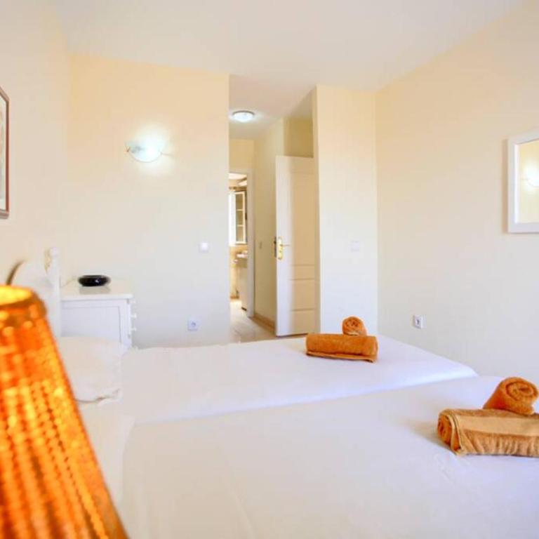 El Veril 84 Bahia del Duque - Apartamento de 1 dormitorio - 10