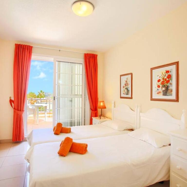 El Veril 84 Bahia del Duque - Apartamento de 1 dormitorio - 13
