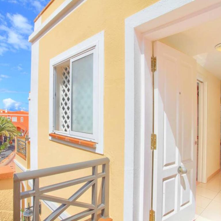 El Veril 84 Bahia del Duque - Apartamento de 1 dormitorio - 14