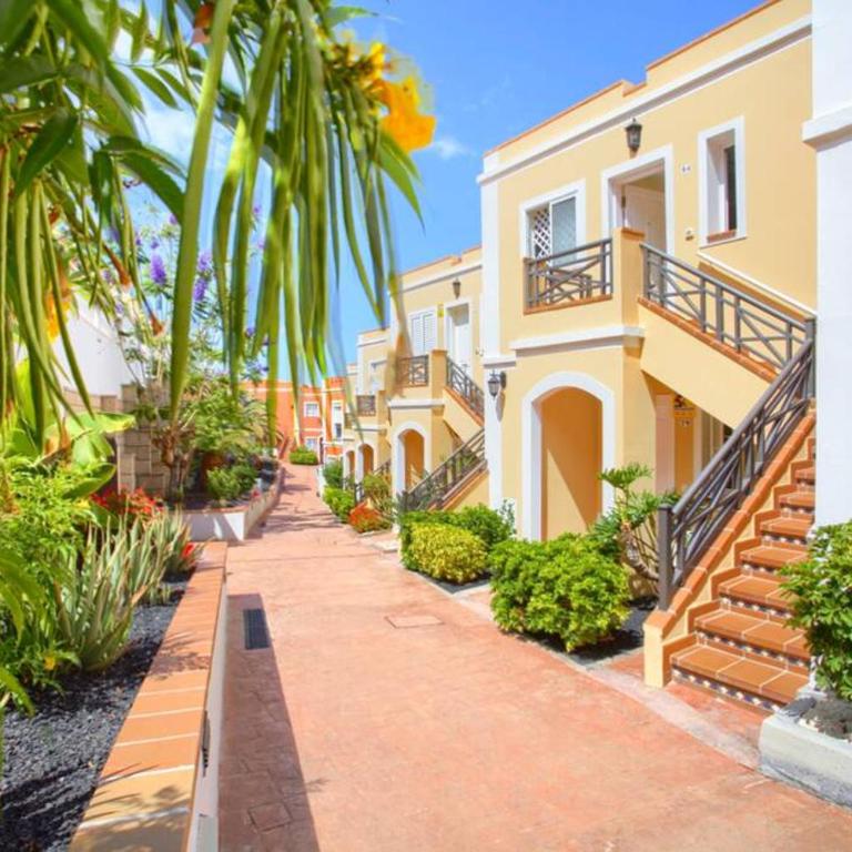 El Veril 84 Bahia del Duque - Apartamento de 1 dormitorio - 18