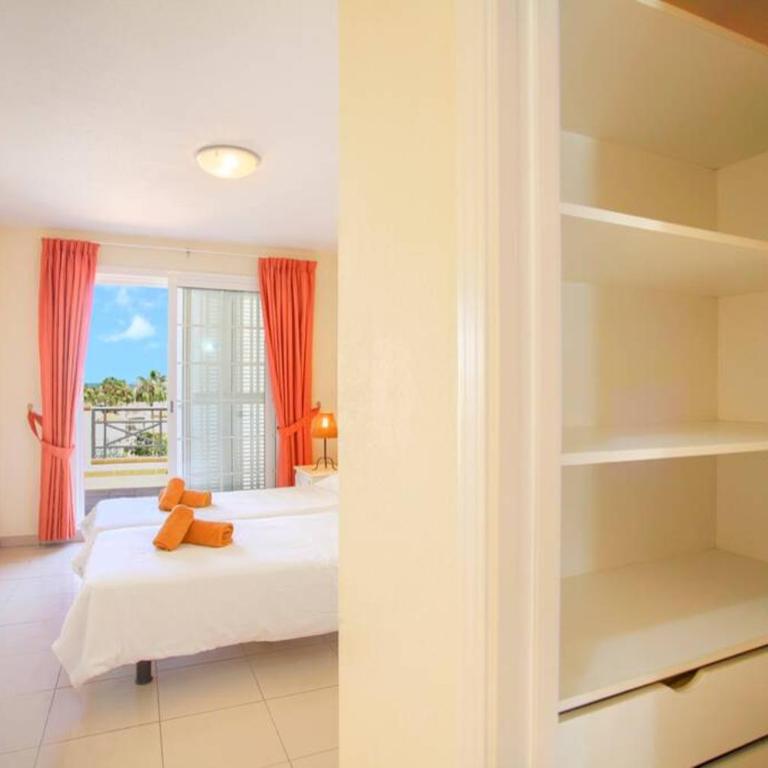 El Veril 84 Bahia del Duque - Apartamento de 1 dormitorio - 20