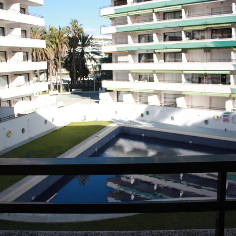 Apartamentos Aventura Salou - Apartamento Superior - 11