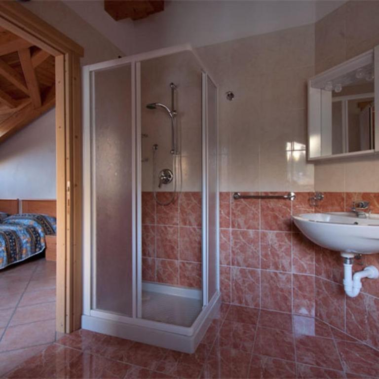 Residence Lord Byron - Appartamento Attico con 2 Camere da Letto - 15
